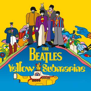 Yellow Submarine