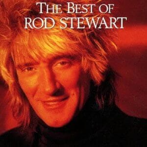 The Best of Rod Stewart