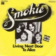 Living Next Door to Alice (Single)