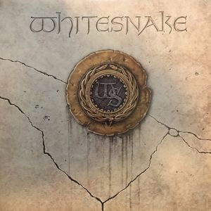 Whitesnake